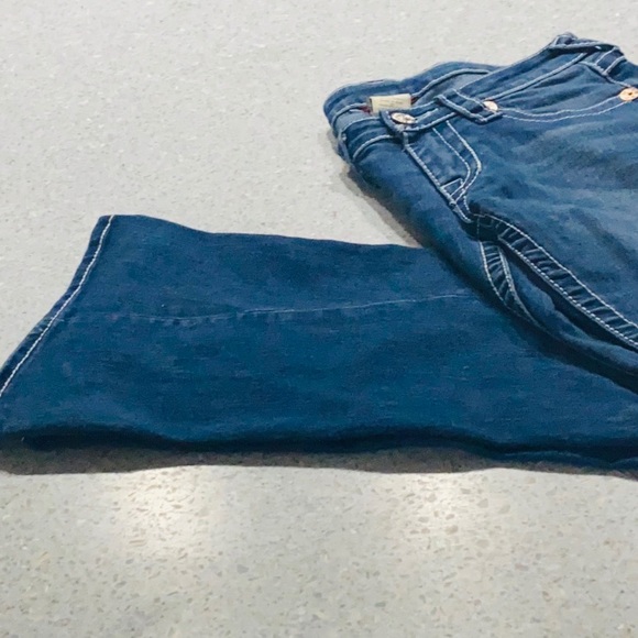 True Religion Jeans - Picture 5 of 5